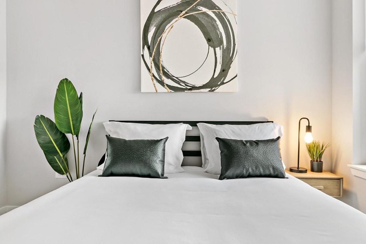 Bright & Comfortable Oakbrook 2Br Apt Free Parking - Ob 1 Daire Oakbrook Terrace Dış mekan fotoğraf