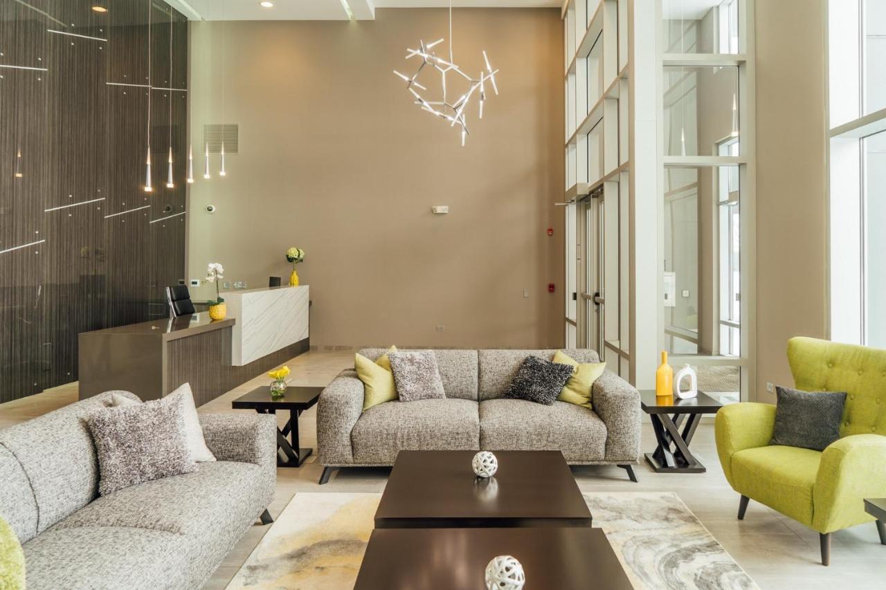 Bright & Comfortable Oakbrook 2Br Apt Free Parking - Ob 1 Daire Oakbrook Terrace Dış mekan fotoğraf