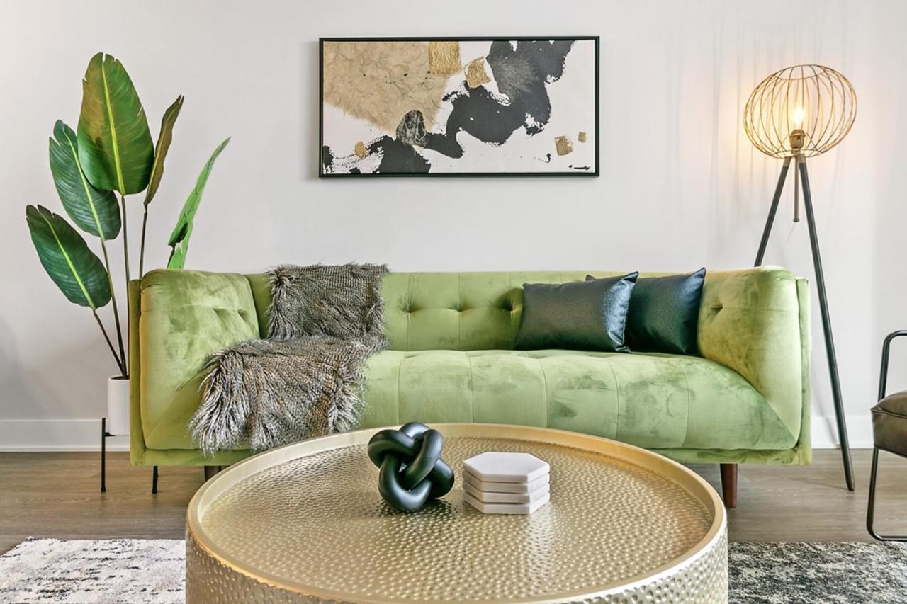 Bright & Comfortable Oakbrook 2Br Apt Free Parking - Ob 1 Daire Oakbrook Terrace Dış mekan fotoğraf