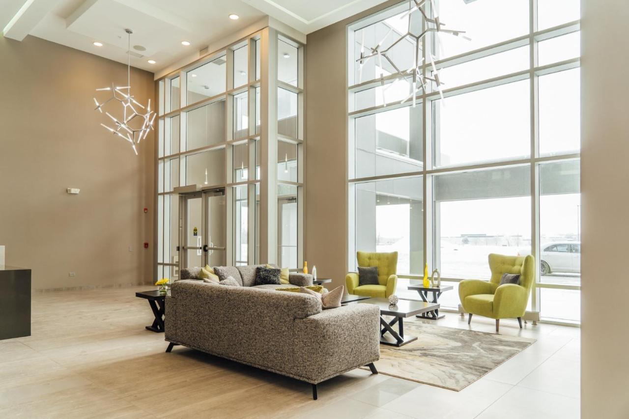Bright & Comfortable Oakbrook 2Br Apt Free Parking - Ob 1 Daire Oakbrook Terrace Dış mekan fotoğraf